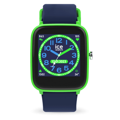 Montre Connectée Ice Watch junior