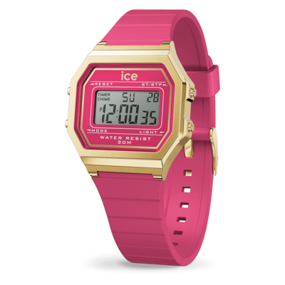 Montre Ice Watch Digitale