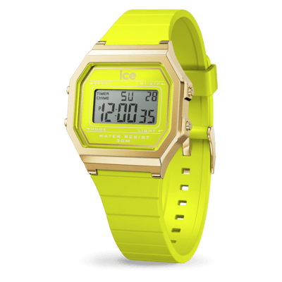 Montre Ice Watch Digitale