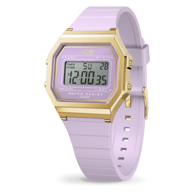 Montre Ice Watch digitale