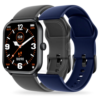Montre Ice Watch connectée