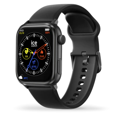Montre Ice Watch connectée