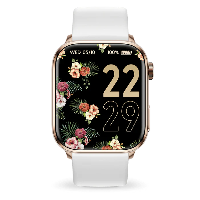 Montre Ice Watch connectée