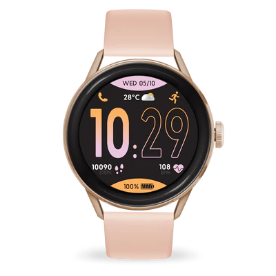 Montre Ice Watch Connectée