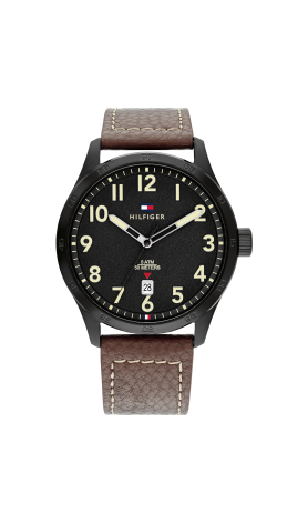 Montre Homme Tommy Hilfiger