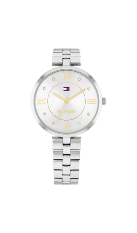 Montre Tommy Hilfiger dame