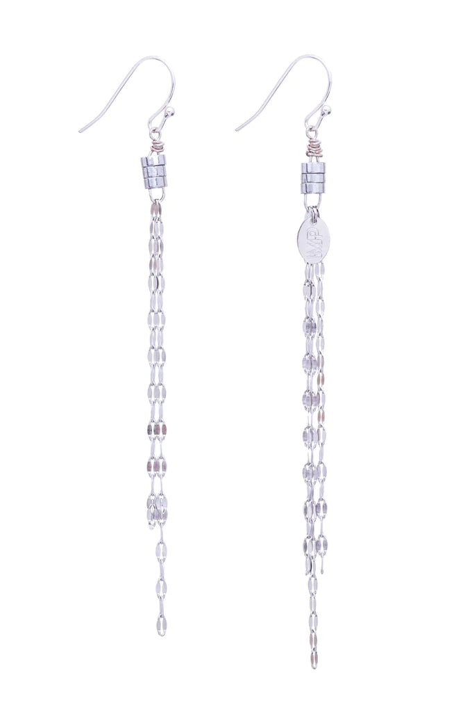 Boucle d'oreilles Murielle Perrotti