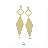 Boucle d'oreilles Zels