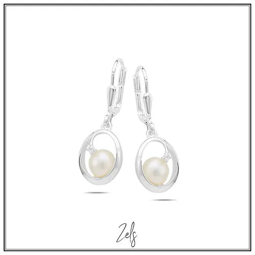 Boucle d'oreilles Zels