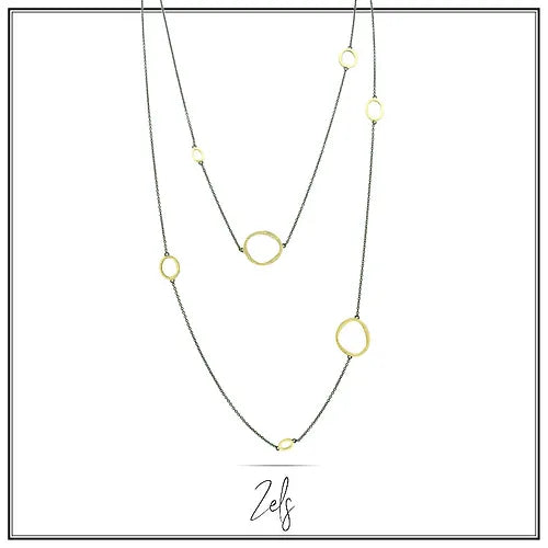 Collier Zels