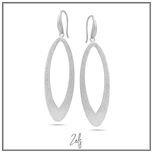 Boucle d'oreilles Zels