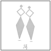 Boucle d'oreilles Zels