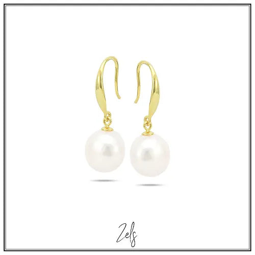 Boucle d'oreilles Zels