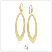Boucle d'oreilles Zels