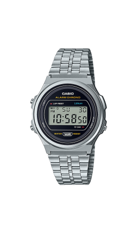 Montre Casio