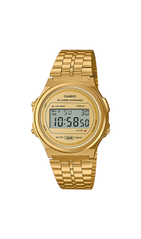 Montre Casio