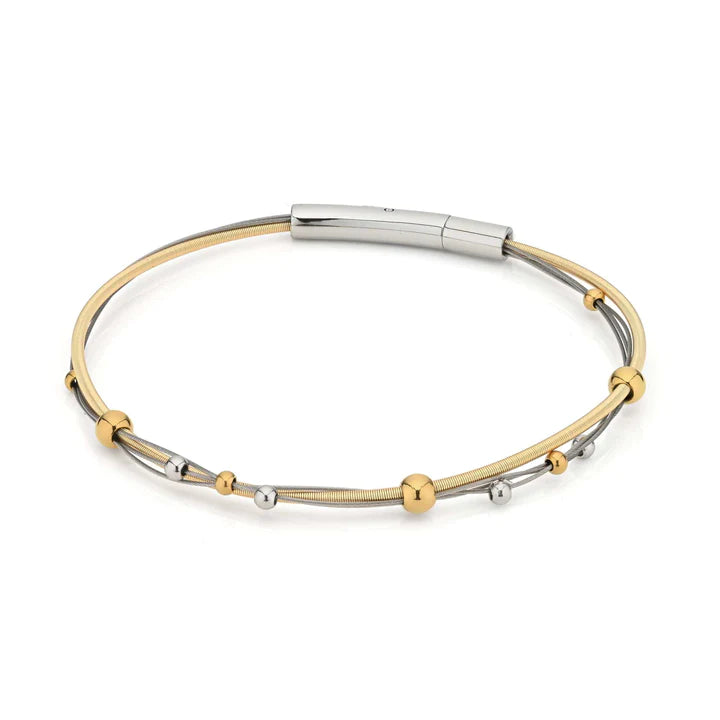 Bracelet Clic by Suzanne