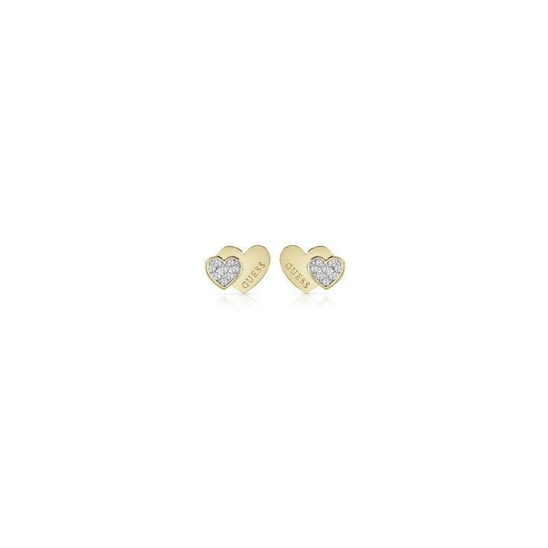 Boucle d'oreilles Guess