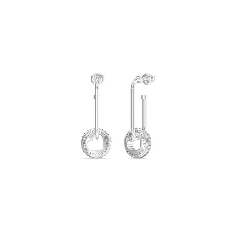 Boucle d'oreilles Guess