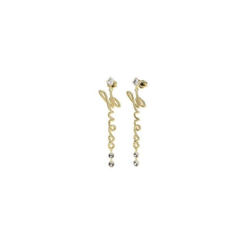 Boucle d'oreilles Guess