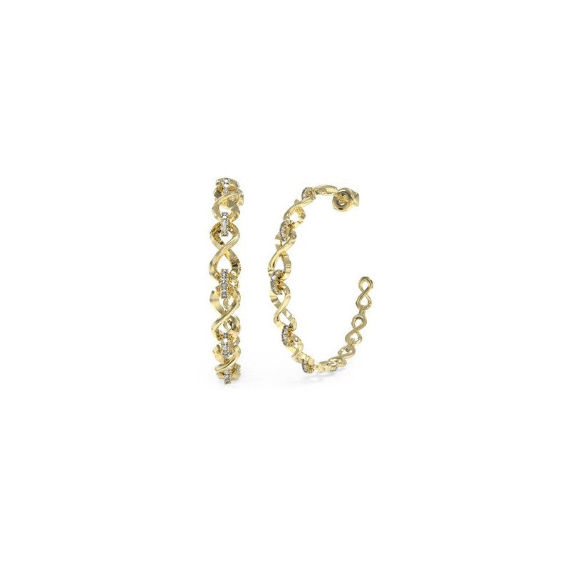 Boucle d'oreilles Guess