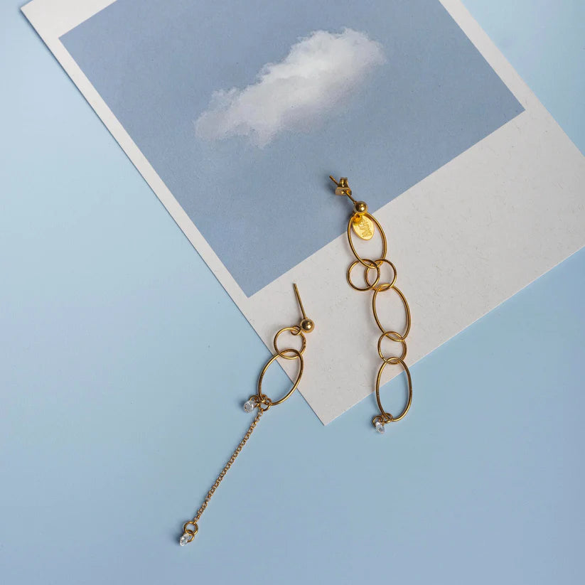 Boule d'oreilles Murielle Perrotti