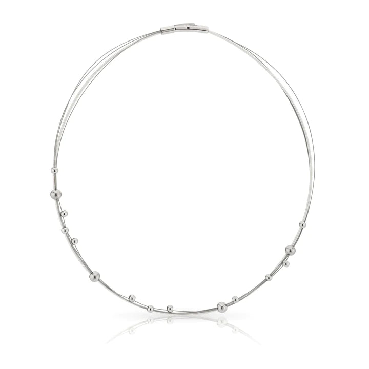 Collier Clic by Suzanne