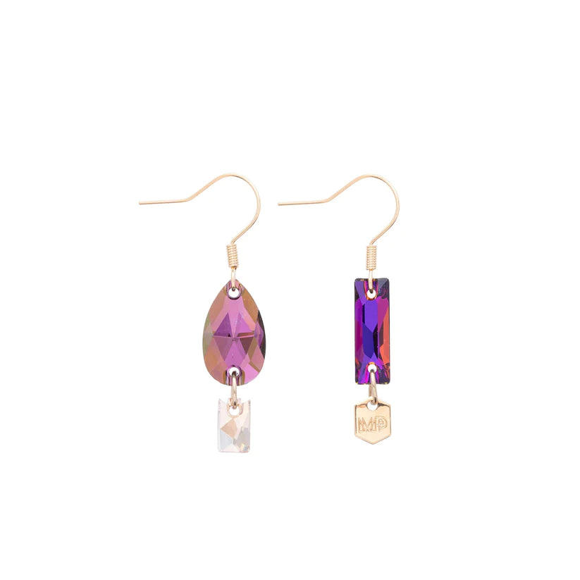 Boucle d'oreilles Murielle Perrotti