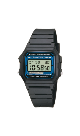 Montre Casio