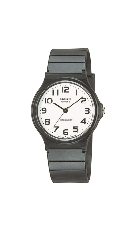 Montre Casio