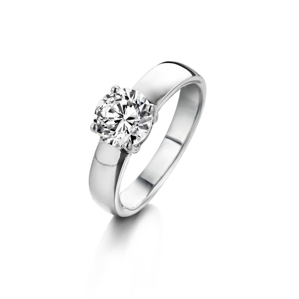 Bague argent N3A12