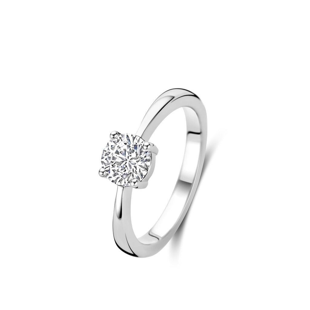 Bague argent Naiomy N4R59