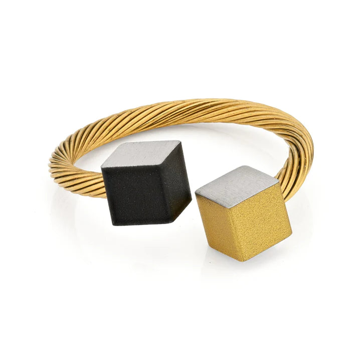 Bague Clic by Suzanne