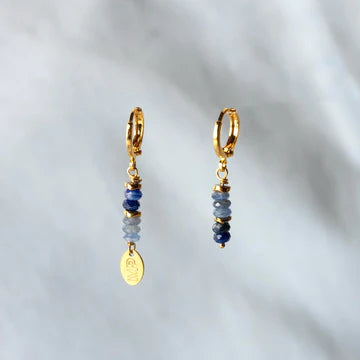 Boucle d'oreilles Murielle Perrotti