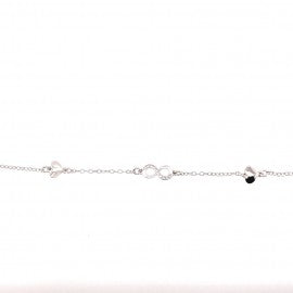 Bracelet argent Orage A1112