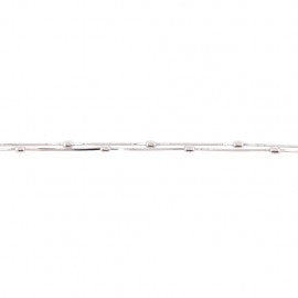 Bracelet argent Orage A1124