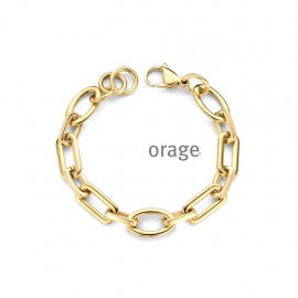 Bracelet Orage Acier A2135