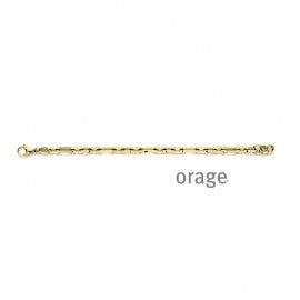 Bracelet Orage acier A2191