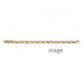 Bracelet orage acier A2193