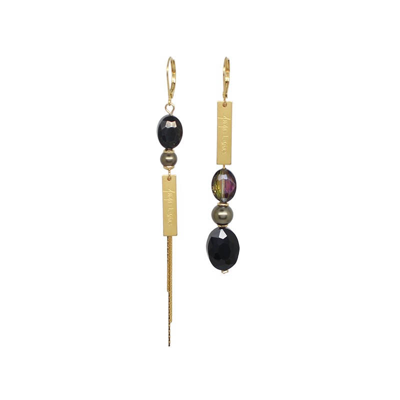 Boucle d'oreilles Ariane Lespire