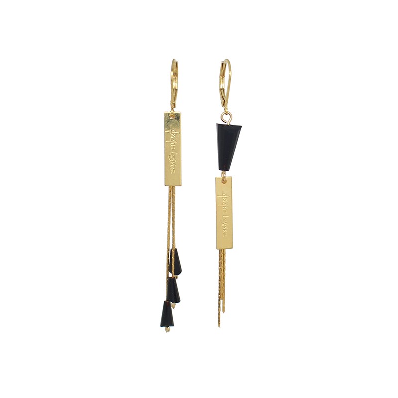 Boucle d'oreilles Ariane Lespire