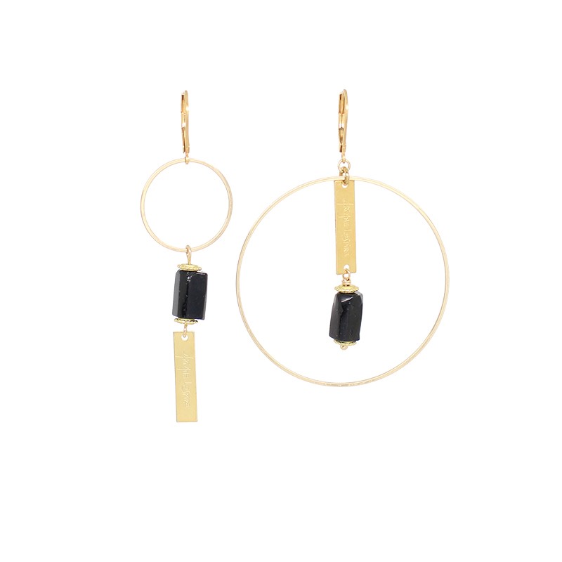 Boucle d'oreilles Ariane Lespire