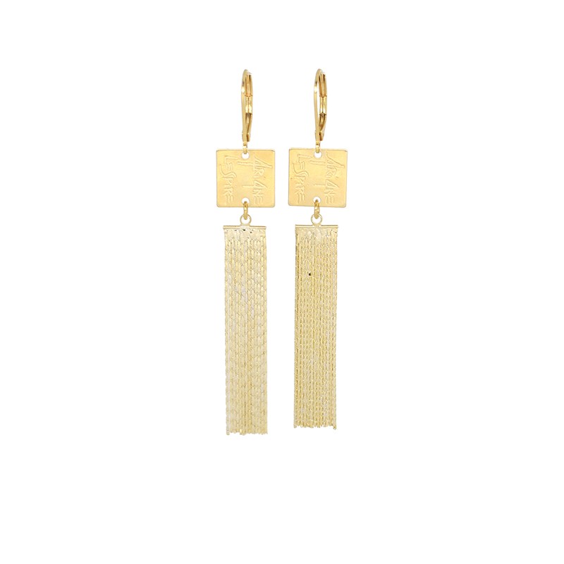 Boucle d'oreilles Ariane Lespire