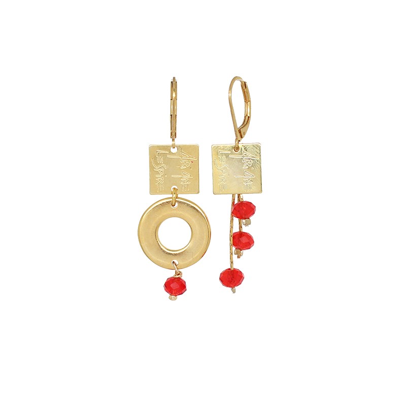 Boucle d'oreilles Ariane Lespire