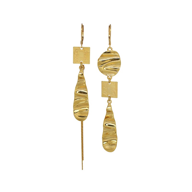 Boucle d'oreilles Ariane Lespire