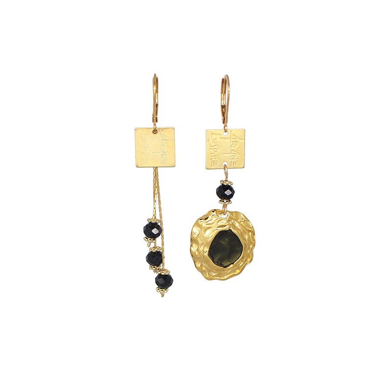 Boucle d'oreilles Ariane Lespire