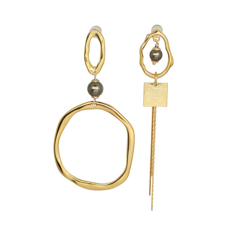 Boucle d'oreilles Ariane Lespire