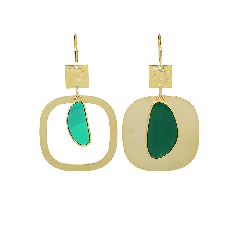 Boucle d'oreilles Ariane Lespire