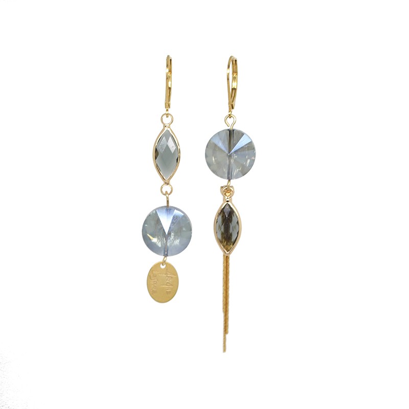 Boucle d'oreilles Ariane Lespire