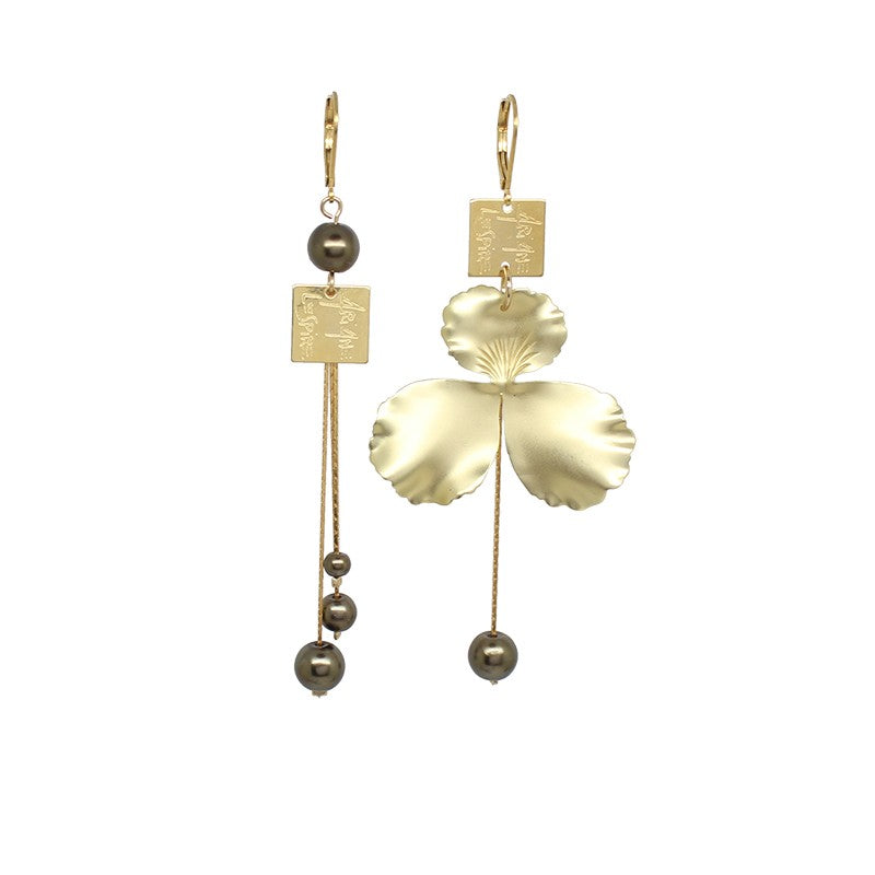 Boucle d'oreilles Ariane Lespire
